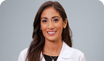 Farmaceútica Marcella Pope​​ 